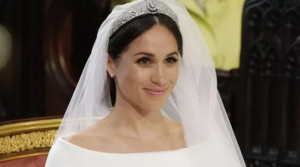 Meghan Markle