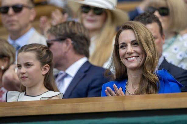 One Hollywood star showed a huge sign of respect to the royals