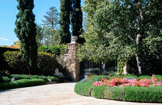 Montecito