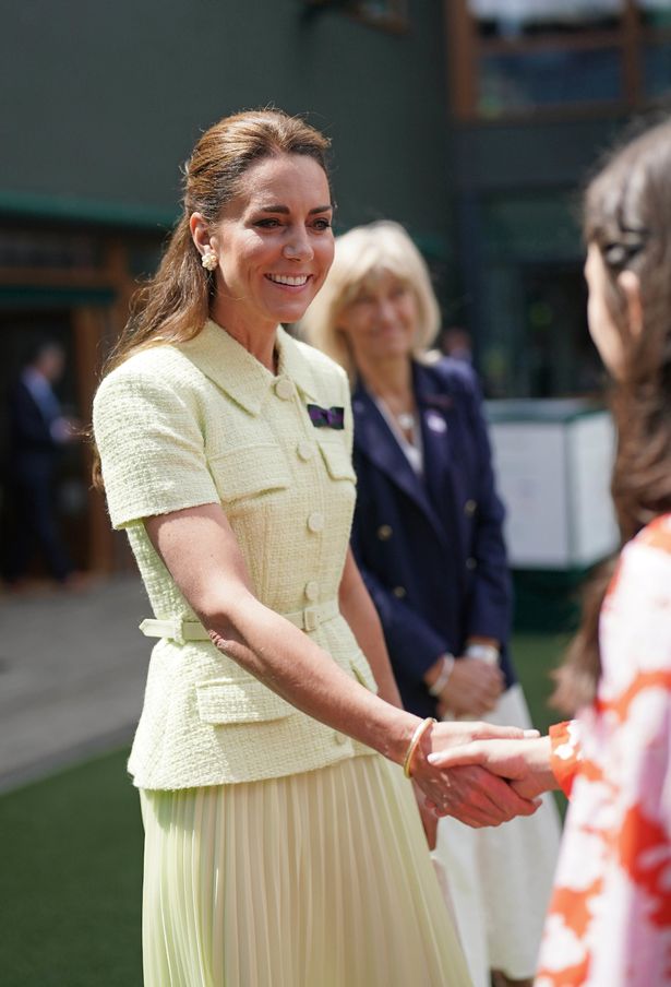 Princess Kate