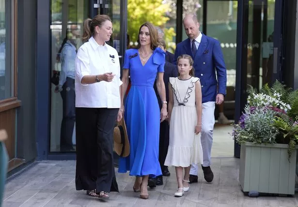 Royal family 