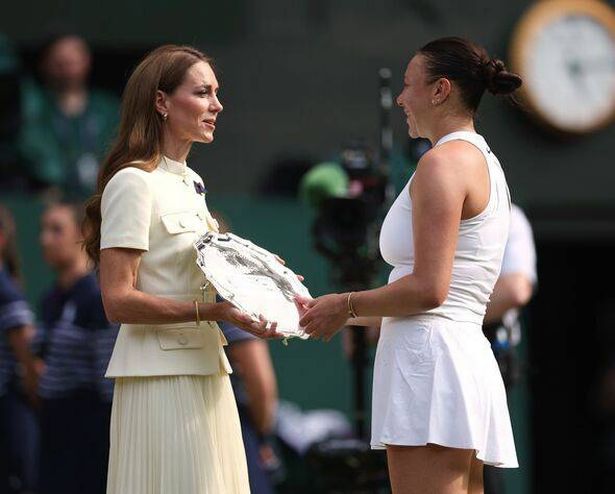 Wimbledon Tennis Championships