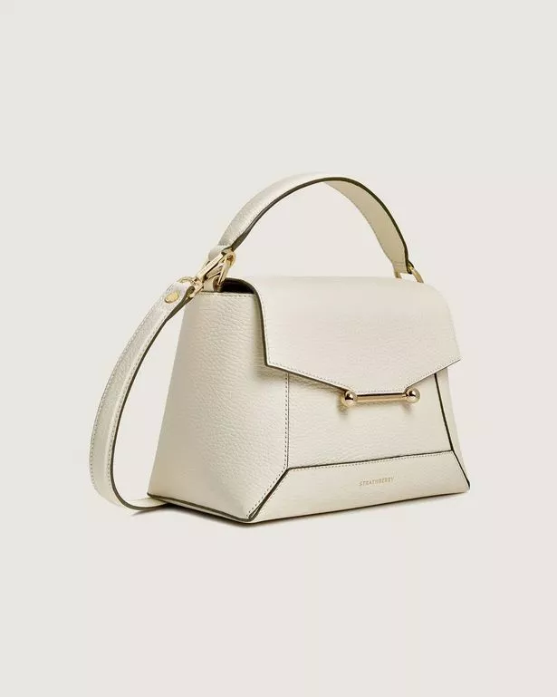 Strathberry Mosaic Bag
