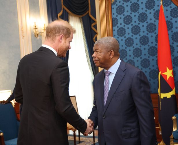 Prince Harry