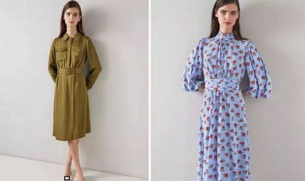 summer dress