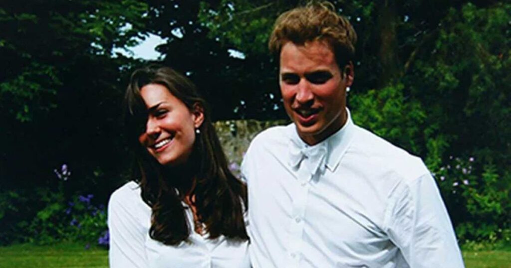 Royal Fans Convinced ‘Kate Didn’t Win William, He Won Her’ as Video of Her Iconic Moment Resurfaces Royal Fans Convinced ‘Kate Didn’t Win William, He Won Her' as Video of Her Iconic Moment Resurfaces