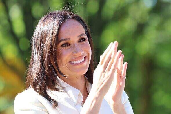 Meghan Markle's popularity compared to senior royals - and one surprise score