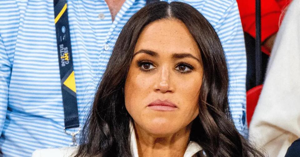 Meghan Markle Issued Dire Warning Over Brand's Future After Major Shift: 'She's Cooked'