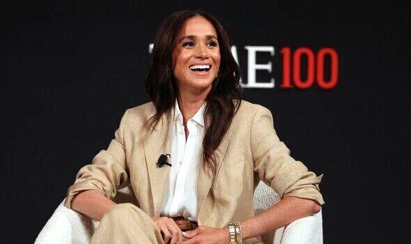 Meghan Markle accused of 'milking' fame from Harry in brutal takedown of brand strategy
