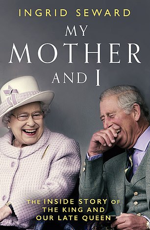 Seward has spent decades covering The Firm and its highs and lows ¿ from the War of the Waleses and Toegate to Megxit and beyond. She reveals many stories in her book My Mother and I