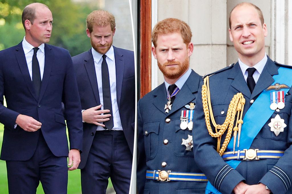 Prince William and Prince Harry’s cousin, 20, found dead with a firearm nearby Prince William and Prince Harry's cousin, 20, found dead with a firearm nearby