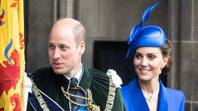 Prince William feared marriage and it almost cost him Kate Middleton — Royal expert reveals why