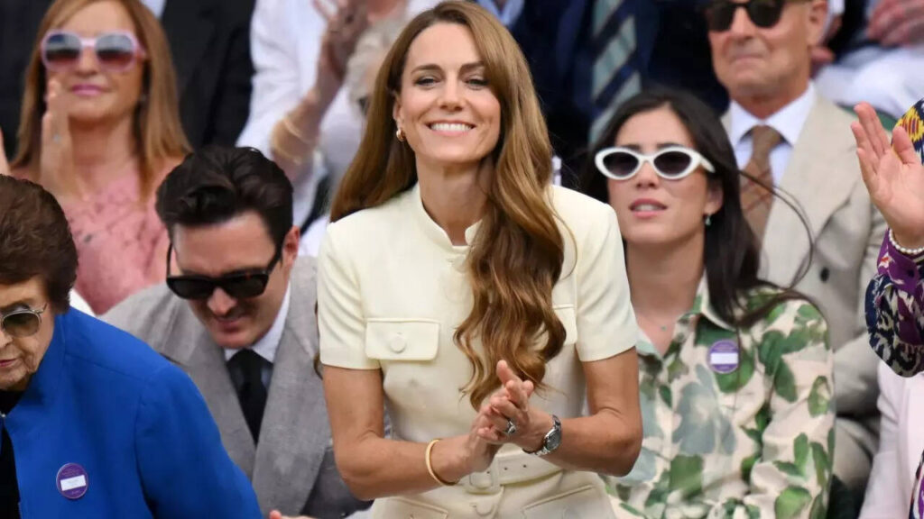 From acing Dior dresses to carrying Princess Diana heirlooms and more