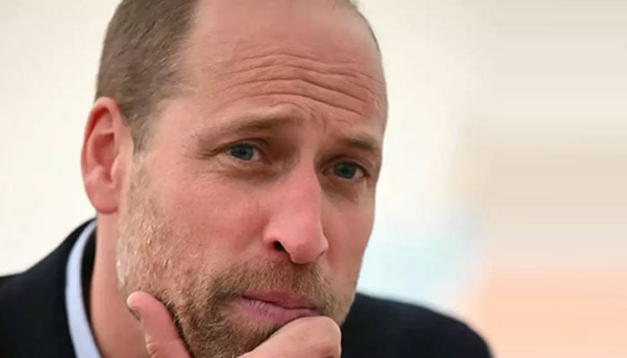 Prince William handpicking his team to spearhead a new era for the monarchy
