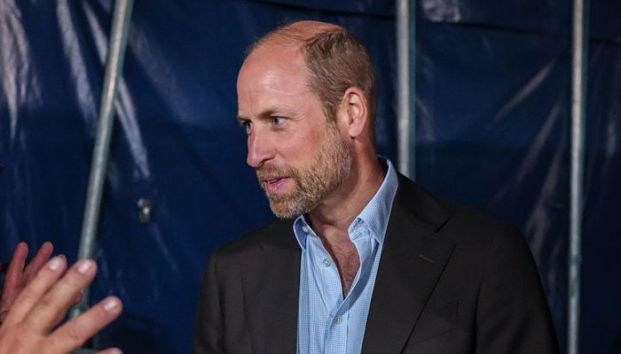 Kensington Palace issues statement as Prince William makes decisive move