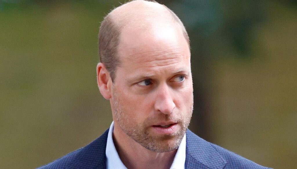 Prince William shares emotional message for Wales on major milestone