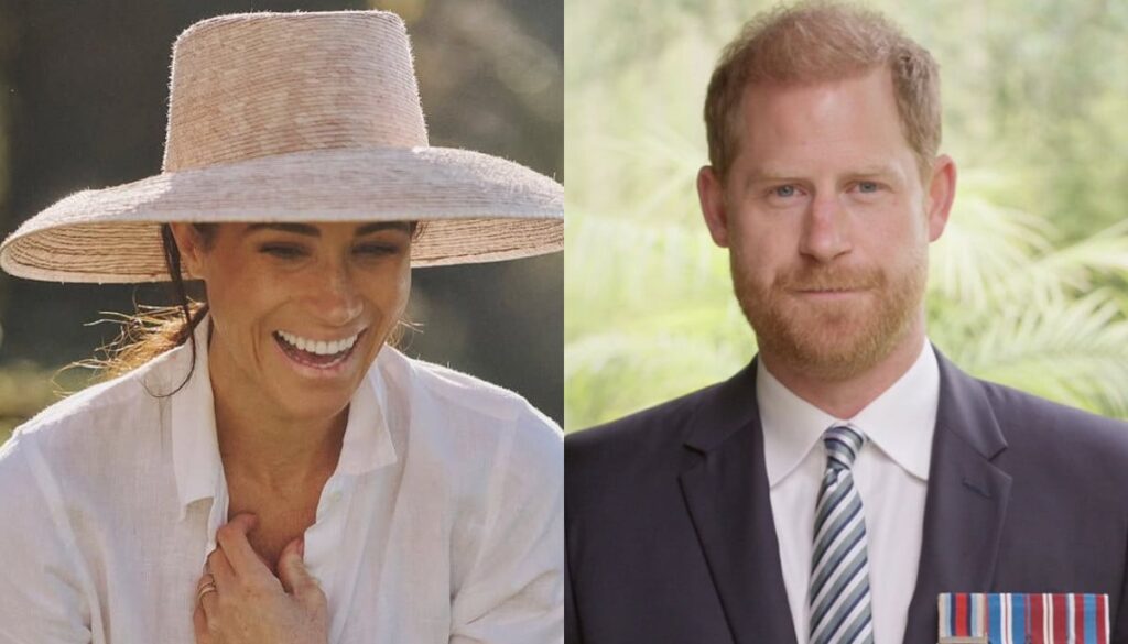 Meghan Markle hosts party in Montecito amid backlash from Harry's home