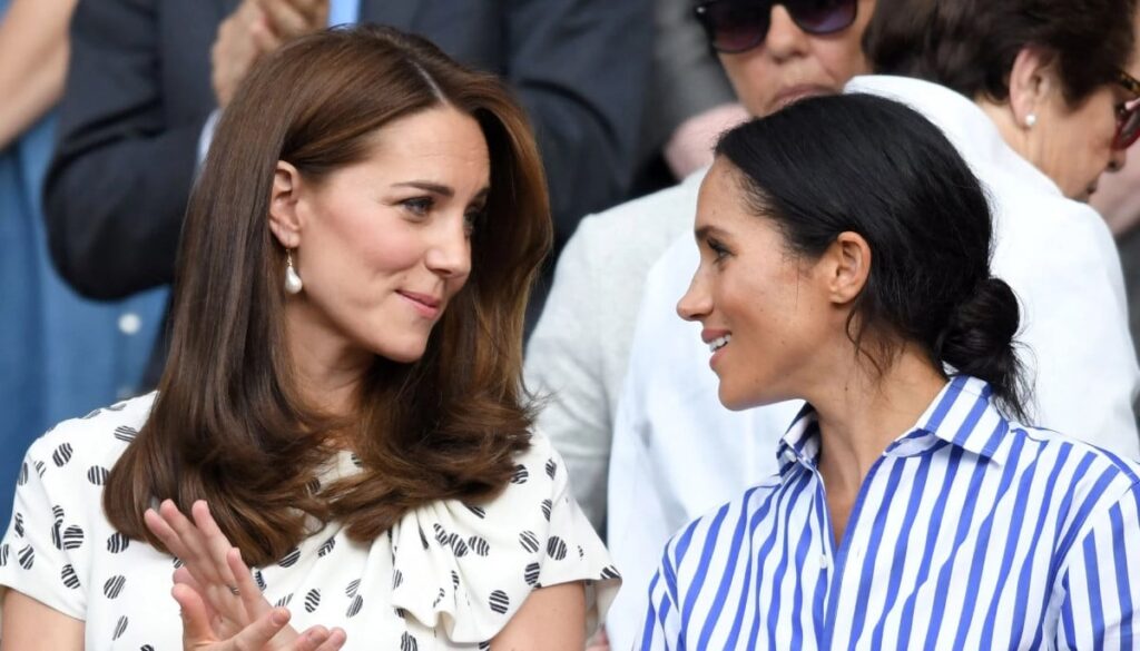 Inside Kate Middleton, Meghan Markle’s relationship on shared interest Inside Kate Middleton, Meghan Markle's relationship on shared interest