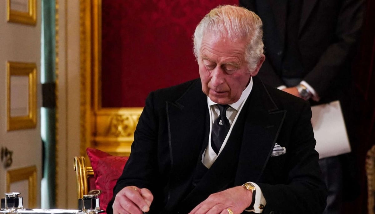 King Charles breaks MAJOR protocol ahead of Princess Kate Wimbledon outing