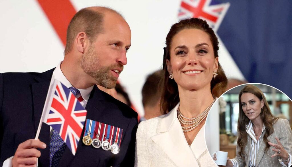 Kate Middleton takes meaningful decision for William in key appearance Kate Middleton takes meaningful decision for William in key appearance