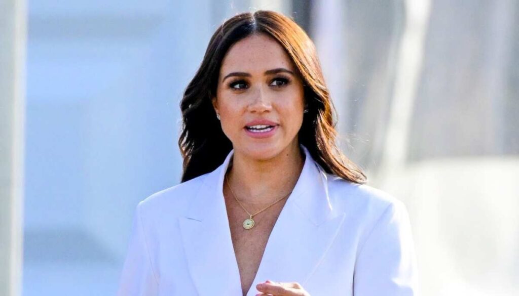 Meghan Markle receives warning about future of As Ever