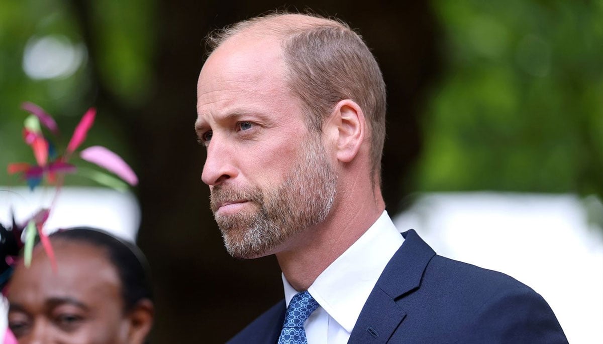 Kensington Palace rushes to correct error about key Prince William appearance