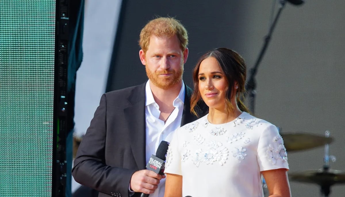 Why Prince Harry, Meghan Markles decision to step back was inevitable?