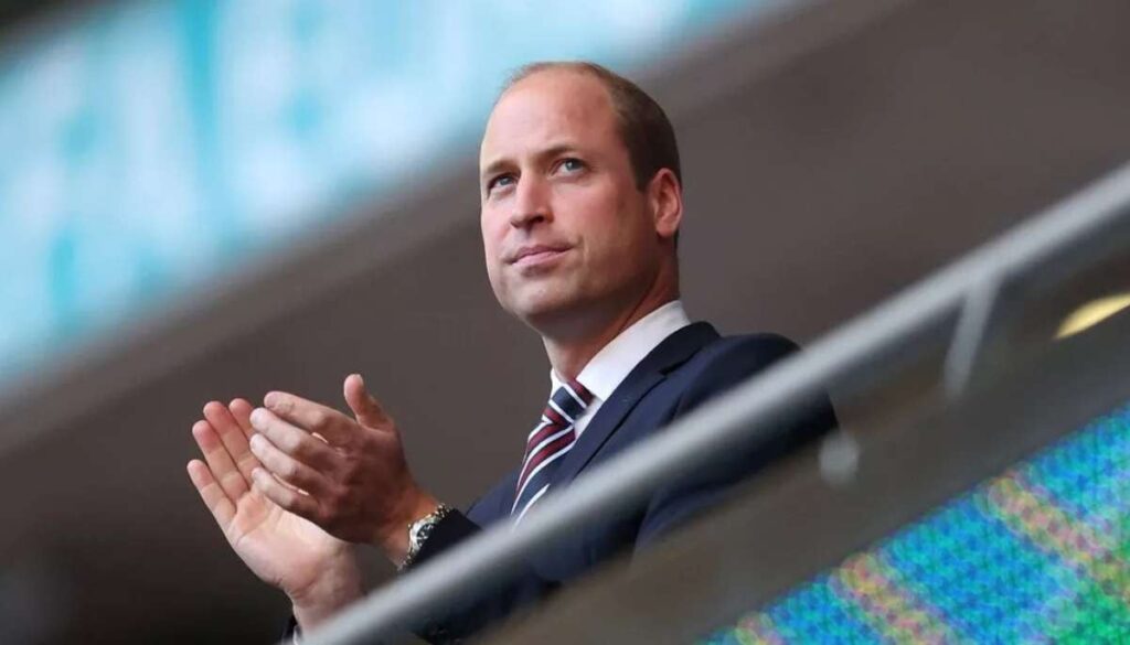 Prince William gears up for charity event after cutting ties with donor