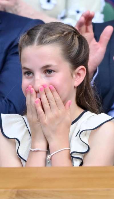 Credits: Karwai Tang/ WireImage
