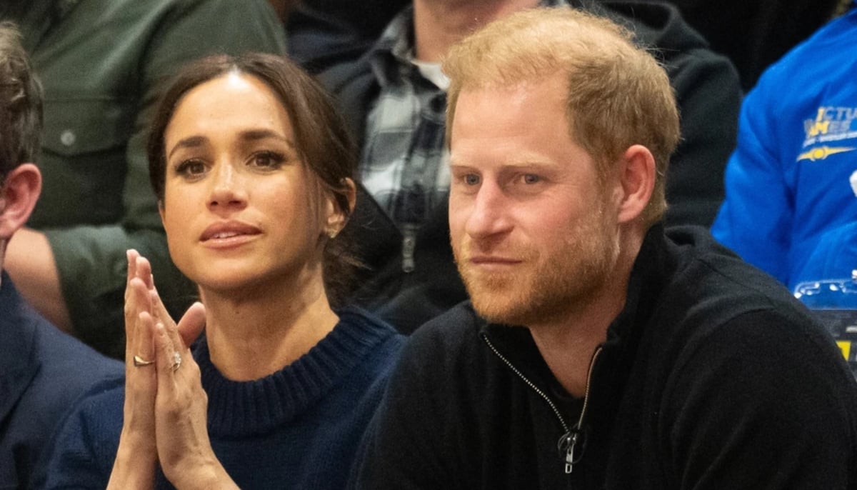 Prince Harry, Meghan Markles rift with royal family highlighted in TV series