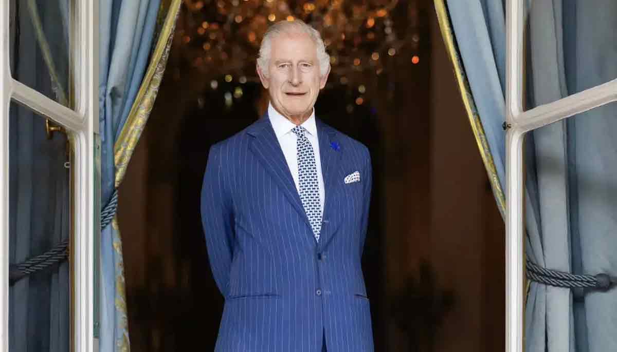 King Charles undertakes important duty after Williams reaction to secret meeting