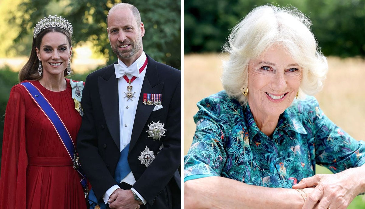 Prince William, Kate Middleton skip key honour in birthday wish for Camilla