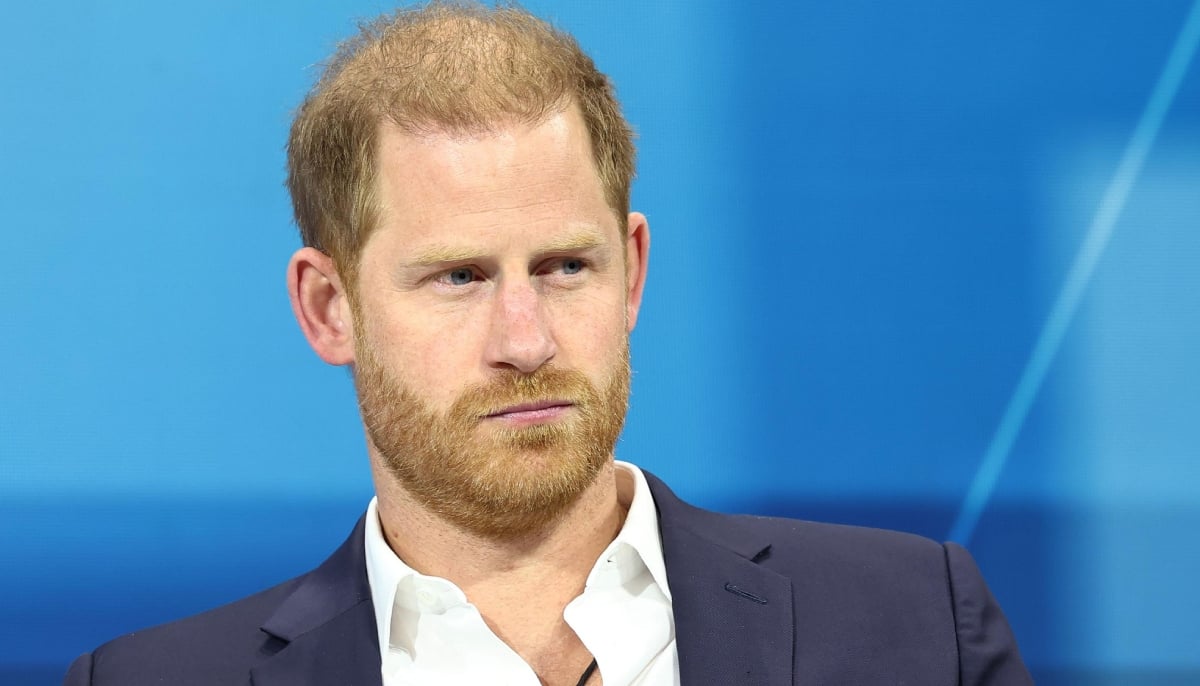 Prince Harry secured a major court win against MGN in December 2023