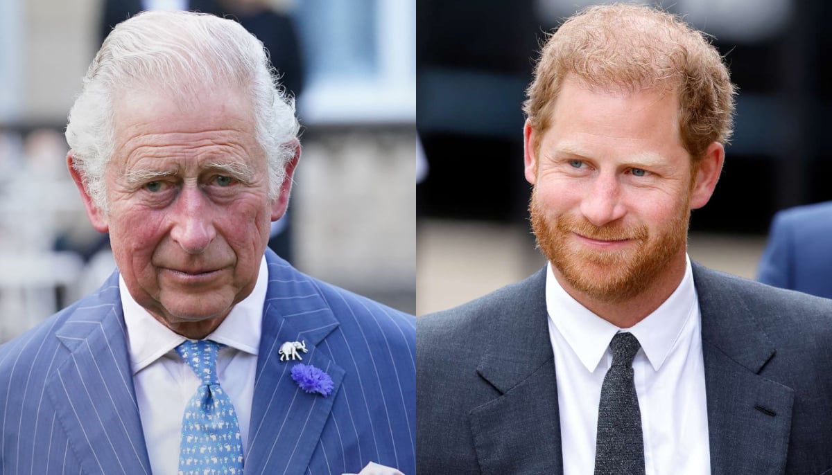 King Charles celebrates special milestone after Queen Camillas birthday