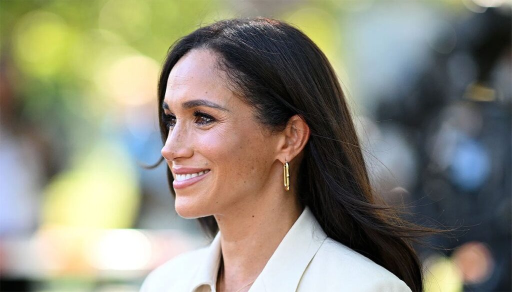 Meghan Markle’s lifestyle show fizzles after flashy launch