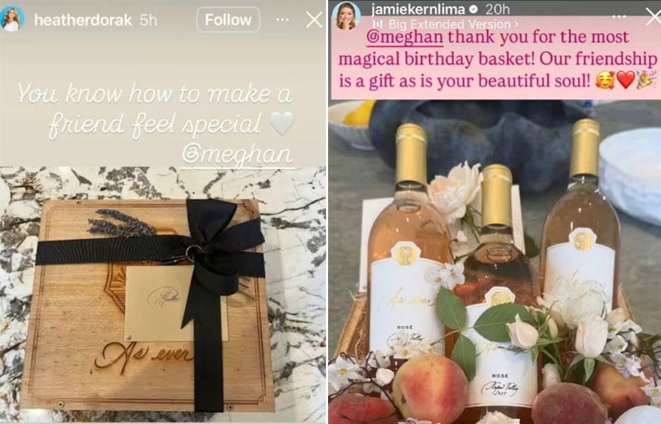 Meghan Markle close pal reveals story behind ‘Camilla’s birthday gift’