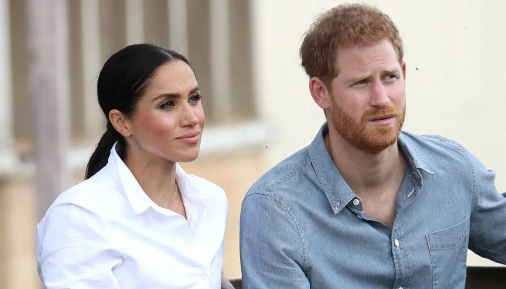 Prince Harry, Meghan Markle UK return plan revealed amid ‘peace talks’ Prince Harry, Meghan Markle UK return plan revealed amid 'peace talks'
