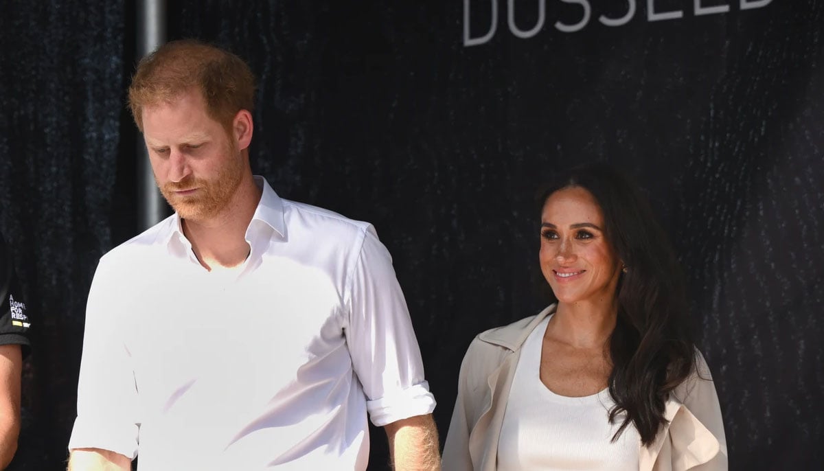 Family Guy takes savage swipe at Meghan and Harry’s relationship.