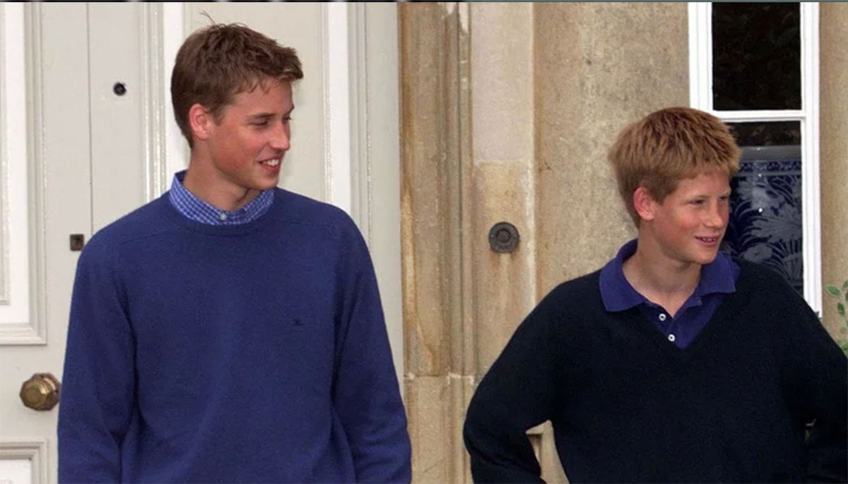 Paul Burrell shares insight into Prince Harry’s nature