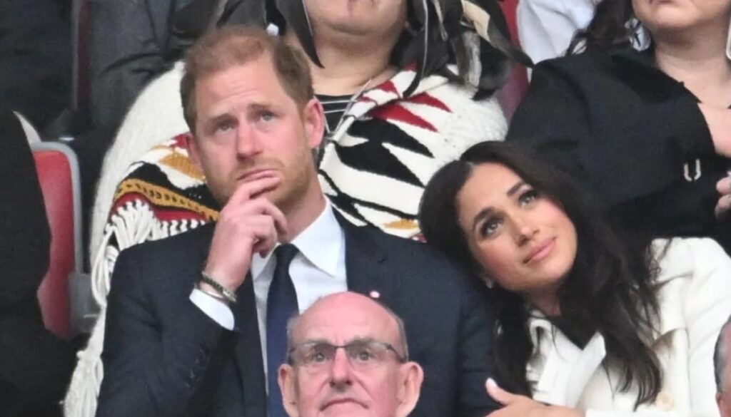 Prince Harry feels out of place in US celebrity culture Prince Harry feels out of place in US celebrity culture