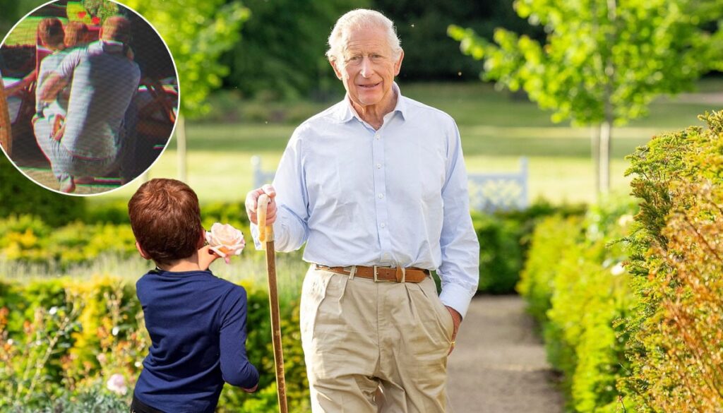 King Charles wants to bring Archie, Lilibet in UK despite Harry’s demands