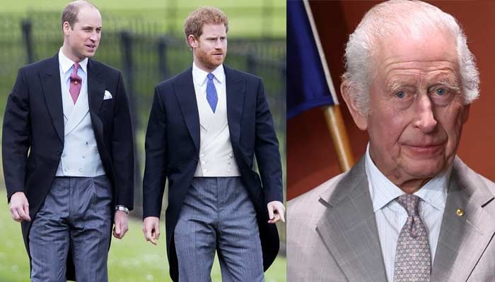King Charles to attend Prince Harry’s Invictus Games: report King Charles to attend Prince Harry's Invictus Games: report