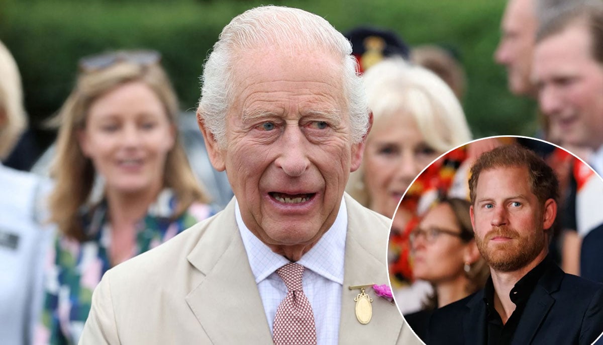 King Charles pens personal statement on major win amid Harry peace talks