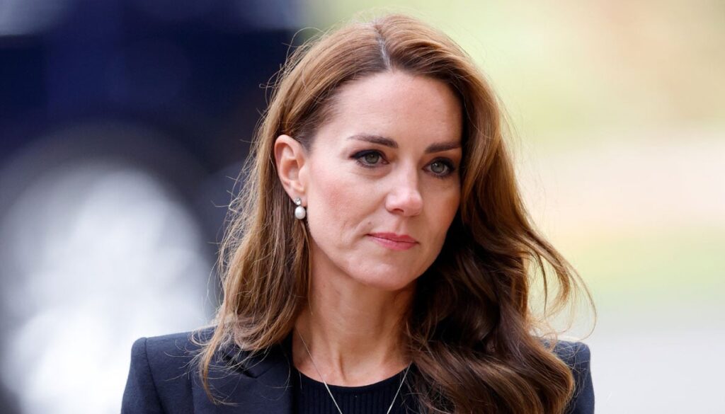 Kate Middleton’s health takes toll as crucial announcement looms Kate Middleton’s health takes toll as crucial announcement looms