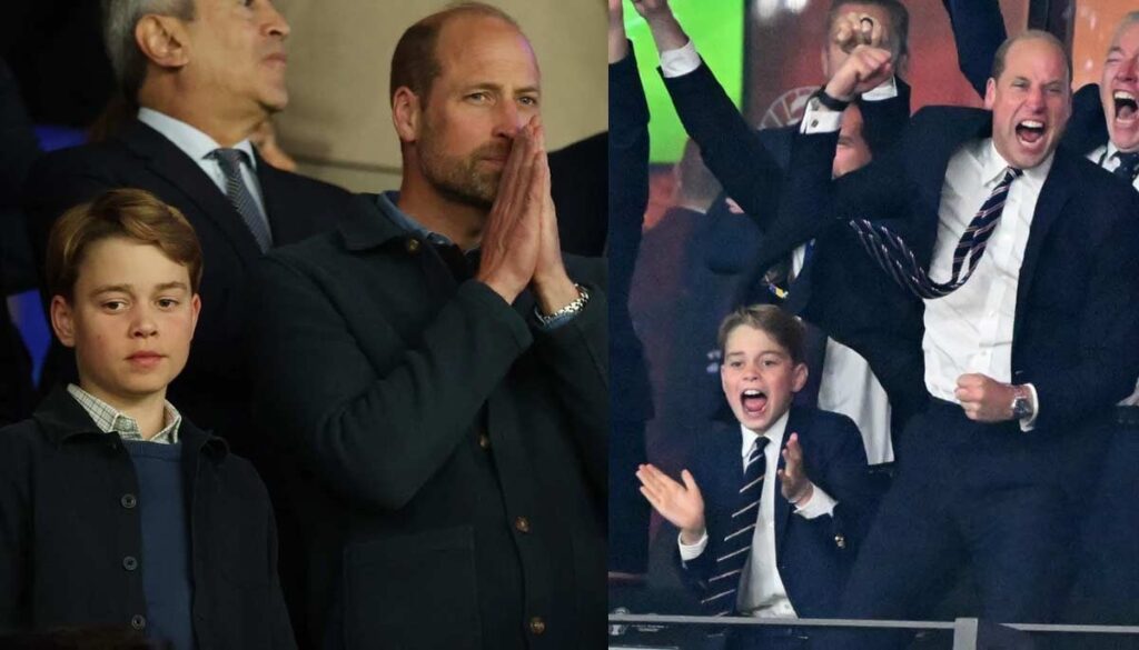 Prince William heads to Switzerland after King Charles tribute Prince William heads to Switzerland after King Charles tribute
