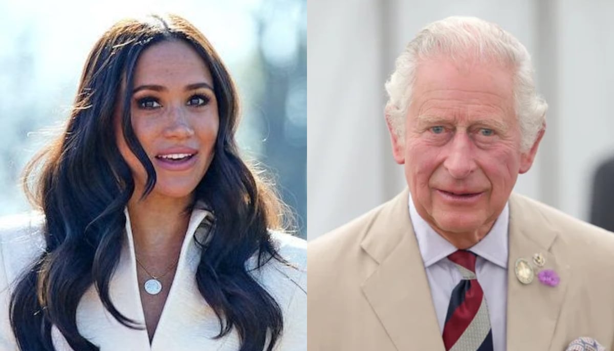 Meghan Markle sets eyes on trump card to speed up King Charles peace talks