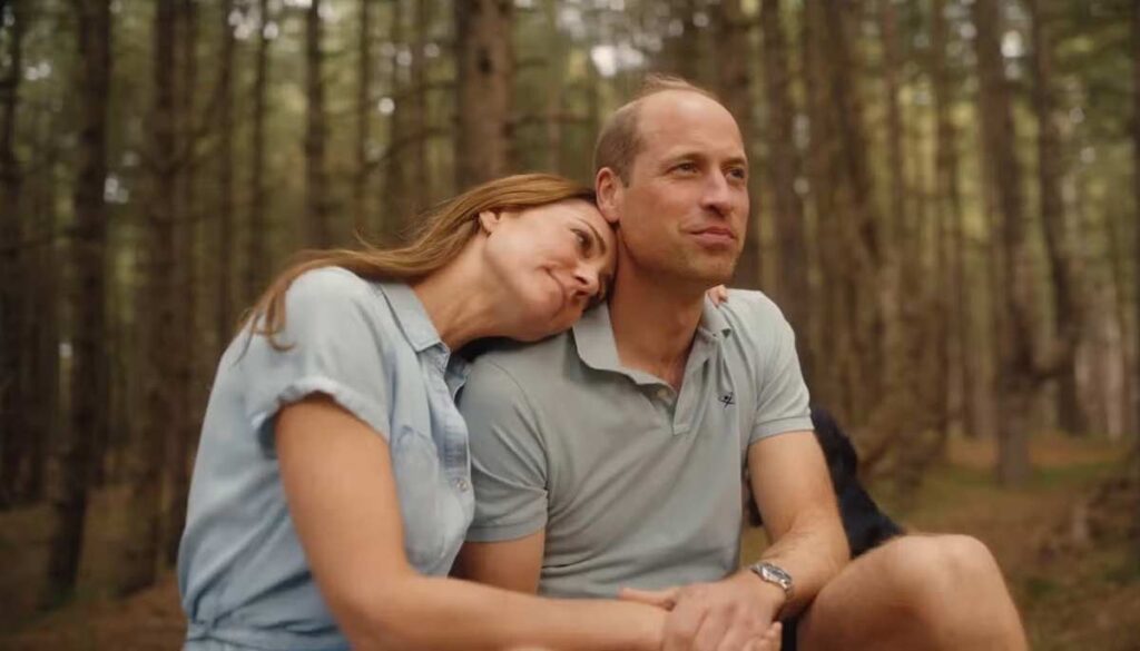 Kate Middleton's shocking admission shakes Prince William's world