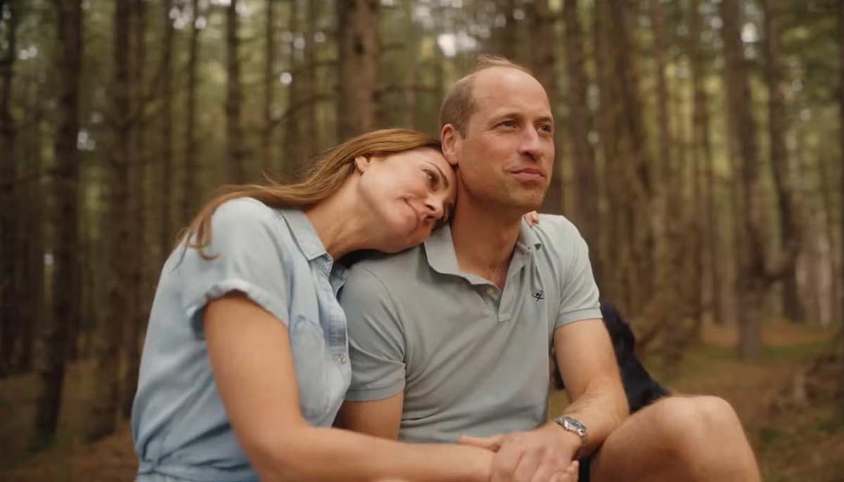 Kate Middletons shocking admission shakes Prince Williams world