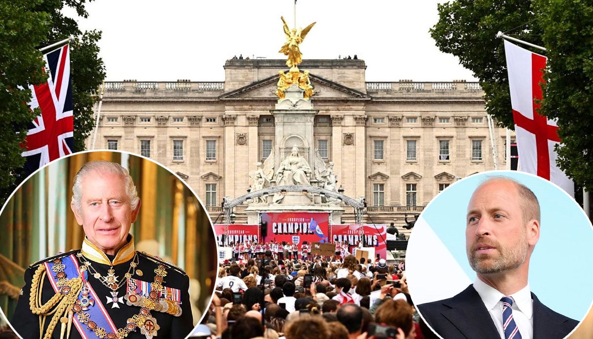 Palace shares update after King Charles, Prince William skip major celebrations