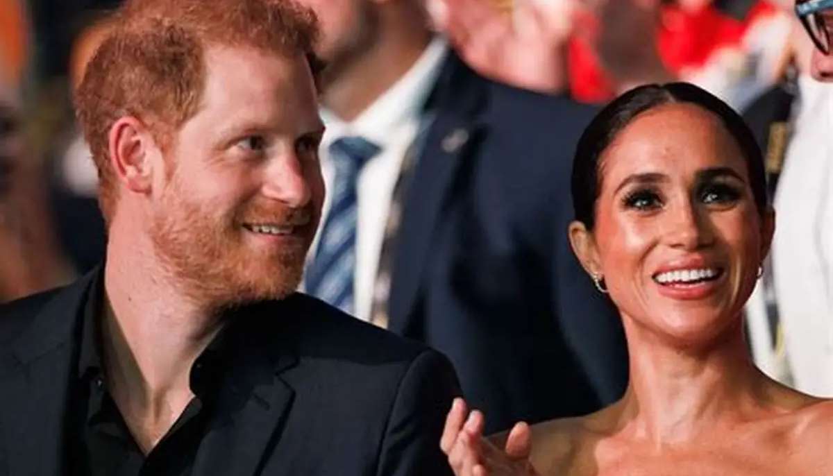 Meghan Markle is turning 44 on August 4, 2025